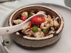 -玫瑰厅上海菜(兴国路店)