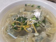 -忆秦园小笼包(惠山古镇总店)