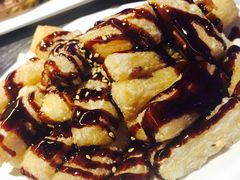 -很久以前羊肉串(大华三路店)