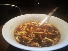酸辣汤-黑土印象菜馆(三元桥店)