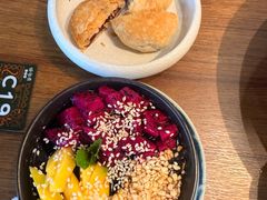 -云海肴·汽锅鸡·云南代表菜(天山百盛优客店)
