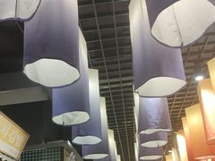 -姜胖胖无限自助烤肉(凯德天府店)