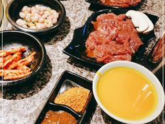 -汉拿山(印象城店)