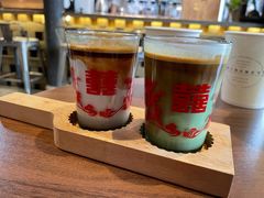 -Metal hands·铁手咖啡