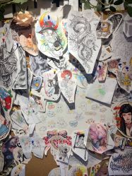 -MDZ STORE·TATTOO·耳饰