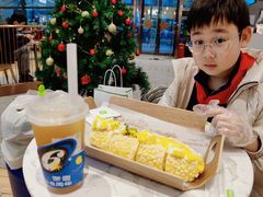 -奈雪的茶(青岛卓悦里INTOWN店)