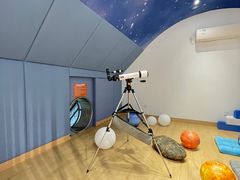 -太阳岛度假酒店