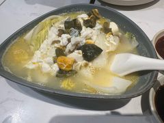 -鹿港小镇(金虹桥国际中心店)