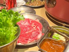 -西塔老太太泥炉烤肉(杭州首店)
