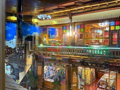 -塔洛藏餐吧(香格里拉古城店)