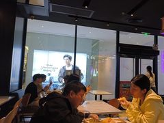 -达美乐比萨(骏壹万邦广场店)