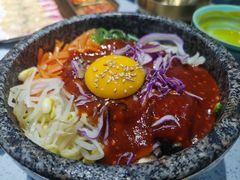 -妥妥烤肉料理(昙华林店)