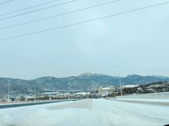 -蓟县盘山滑雪场