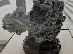 -房山世界地质公园博物馆