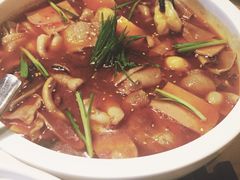 马仕玖煲-马仕玖煲·融合菜·酥不腻烤鸭(人大店)