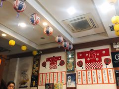 -日葵 大阪烧ひまり(仙霞路店)