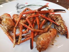 -顺悦酒家(嘉信城市广场店)