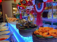 -味餐厅·海鲜·火锅·自助餐