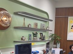 -海马体家庭照相馆(广州正佳广场店)