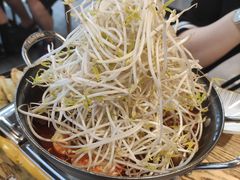 -吴草鸡爪오초닭발韩食堂(融恒盈嘉中心店)
