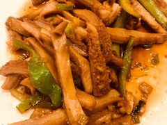 -老仁义·清真菜(太古街店)