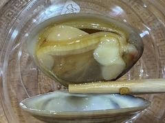 -陈氏肥蛤(小纬六路总店)