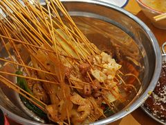 -嘉州鲜知味钵钵鸡(奎星楼店)
