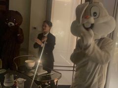 -桂满陇·海市蜃楼·黑金(国金店)