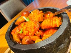 -今轩中餐厅(西安经开洲际酒店)
