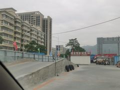 -港安驾校·直营学车·陪驾(后瑞店)
