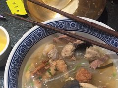 -陕北四窑洞(巨丰店)