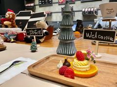 -星巴克臻选(成都太古里店)