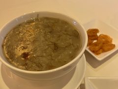 -利苑酒家(合景国际金融广场店)