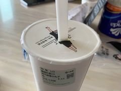 -古茗(于都汇金广场店)