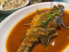 -添福来墨鱼饺子 · 海鲜东北菜(大连星海·黄浦路店)