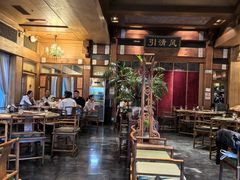 -那家小馆•北京菜•烤鸭(香山店)