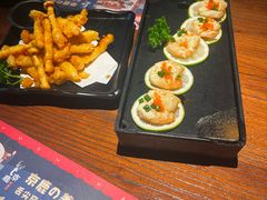 -京鹿料理(荟聚店)
