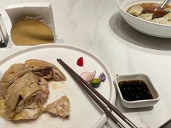 -道道鲜·崇明私房菜(五角场店)