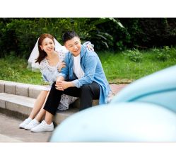 点击看大图 -爱城婚纱摄影·品质严选店