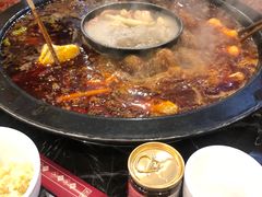 -陈眼镜火锅(总店)