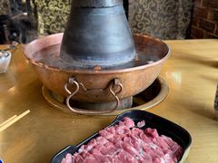 -牛街清真满恒記(平安里西大街店)