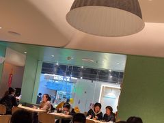 -乐凯撒披萨(中心书城店)