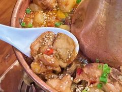 -雀舞云南菜(天津天河城购物中心店)