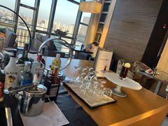 -上海漕河泾万丽酒店