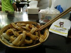 -曹凉粉(西正街店)