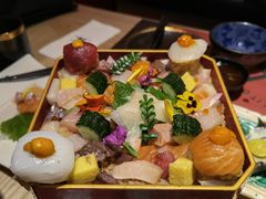-鸟山鸣·日料食堂(王府井店)