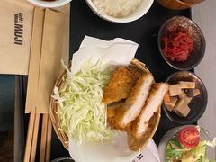 -无印良品餐堂 MUJI Diner(成都太古里店)