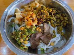 卤粉-李氏紫竹林卤粉(火车站店)