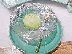 牛油果冰激凌-晟永興烤鸭店(五道口店)
