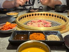 -谷牛日式烤肉(宝山U天地店)